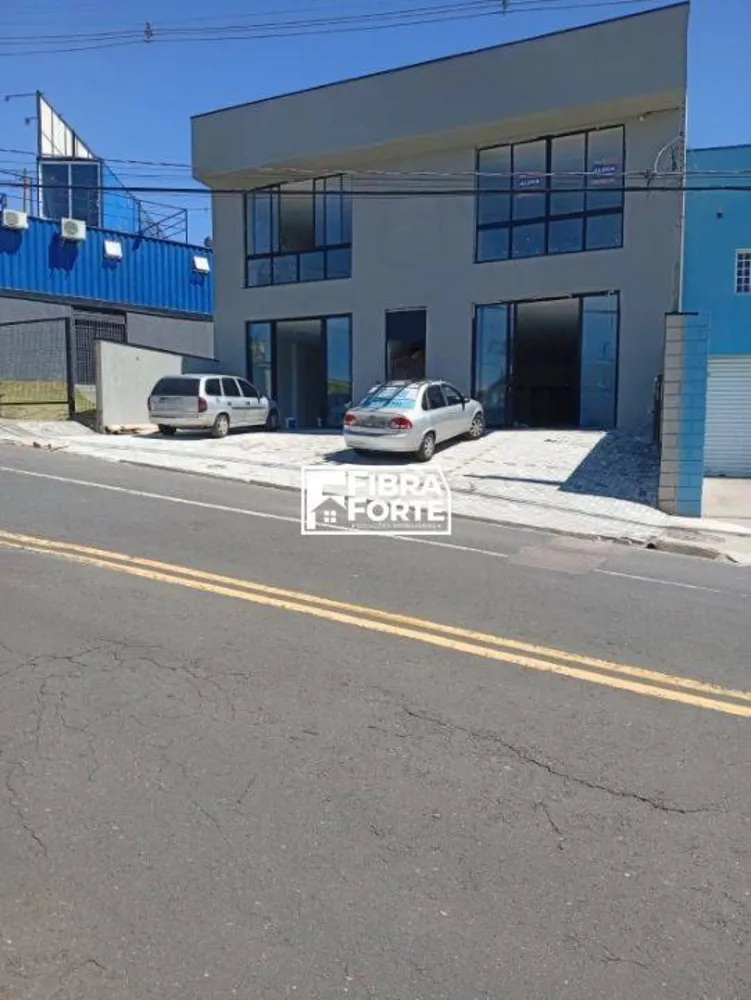Loja-Salão, 90 m² - Foto 3