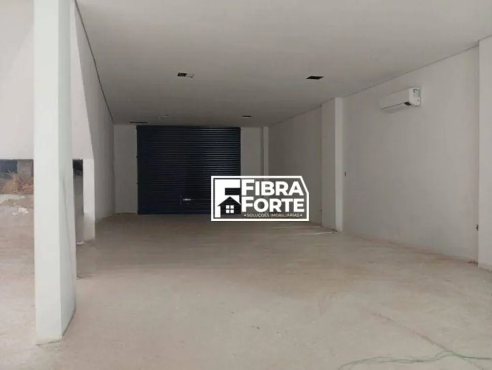 Loja-Salão, 90 m² - Foto 1