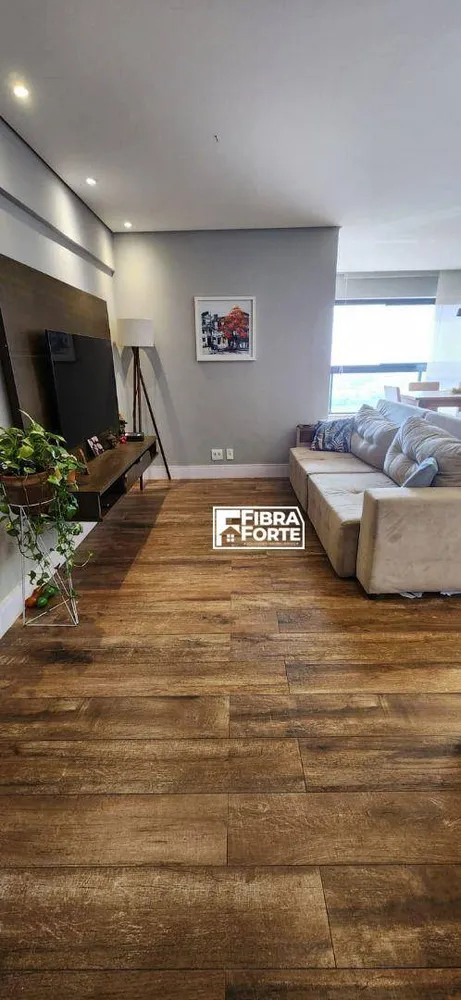 Apartamento, 3 quartos, 117 m² - Foto 5