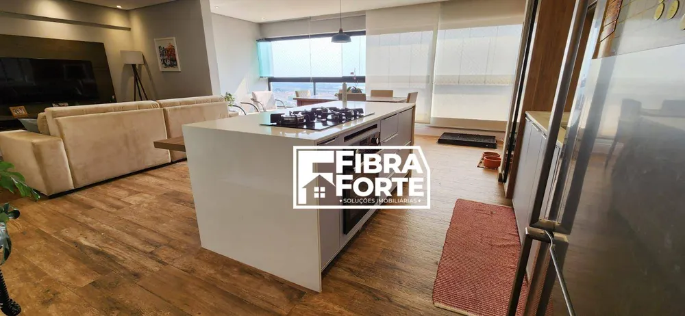 Apartamento, 3 quartos, 117 m² - Foto 3