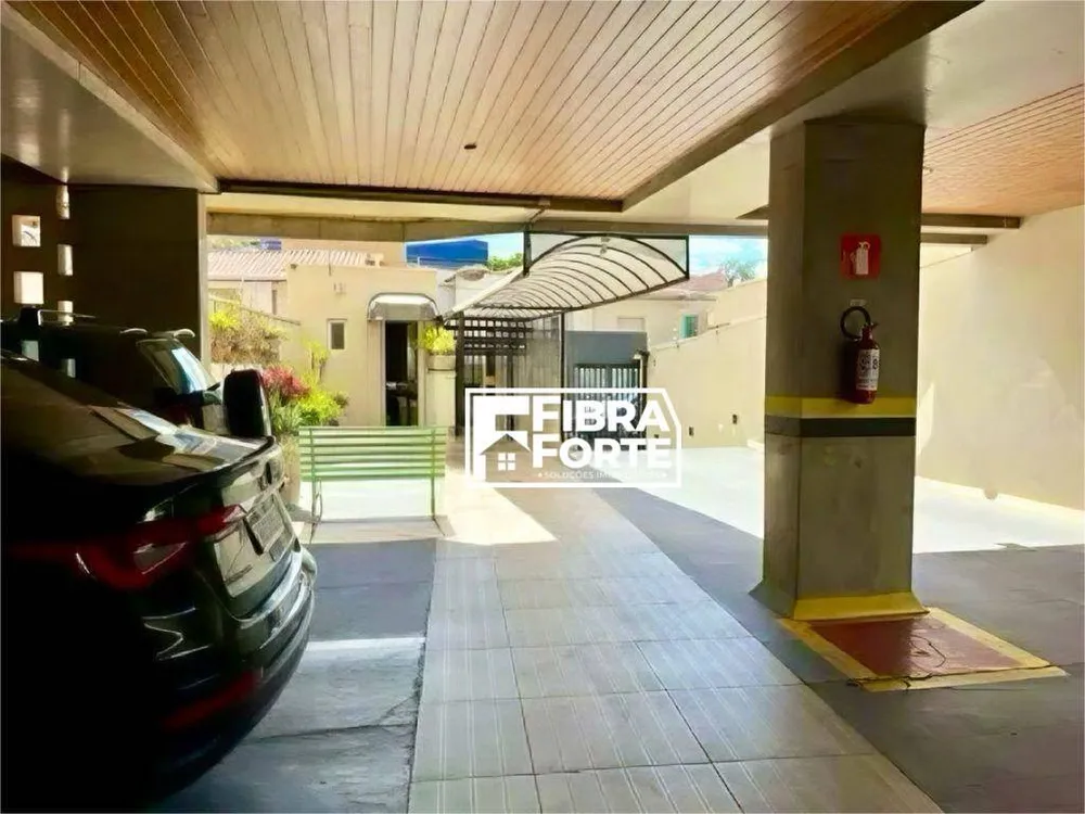 Apartamento, 2 quartos, 65 m² - Foto 4