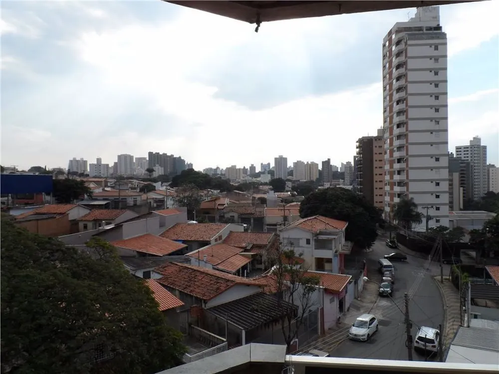 Apartamento, 2 quartos, 65 m² - Foto 6
