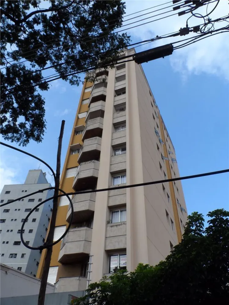 Apartamento, 2 quartos, 65 m² - Foto 2