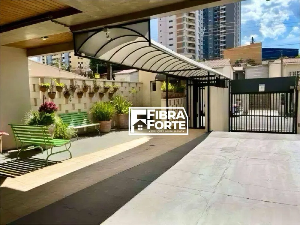 Apartamento, 2 quartos, 65 m² - Foto 3