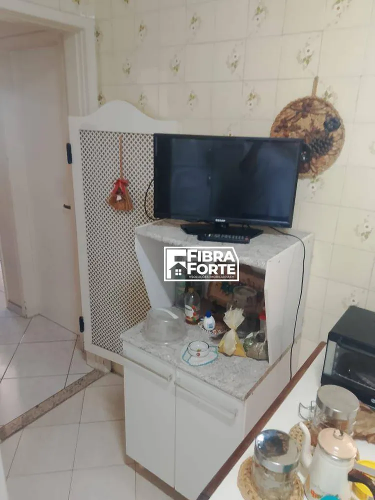Apartamento, 2 quartos, 90 m² - Foto 8