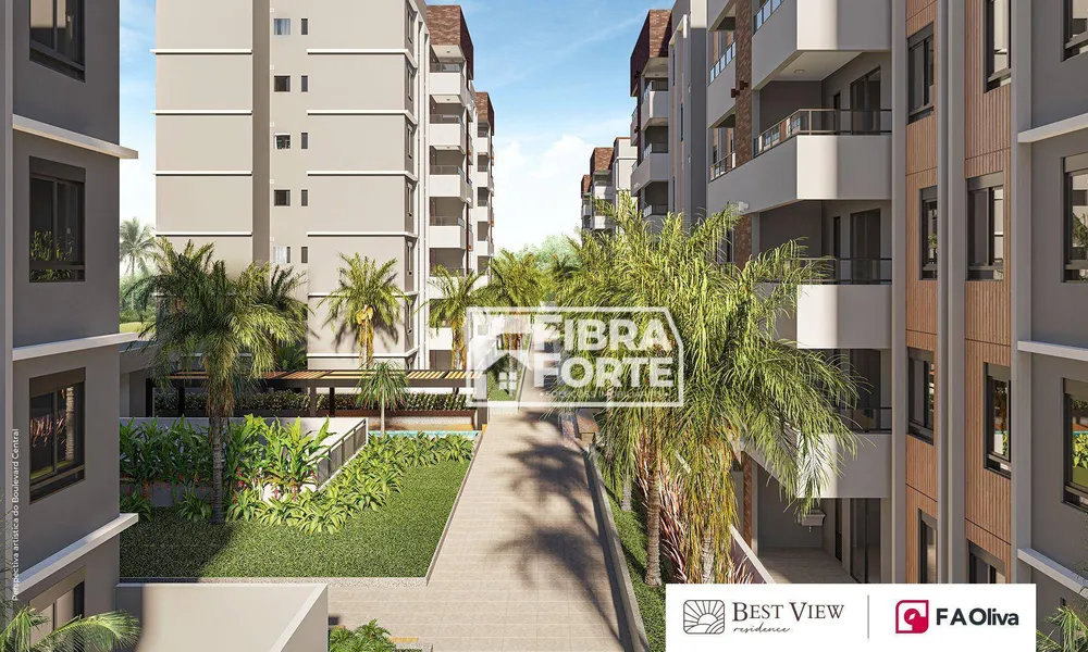 Apartamento, 3 quartos, 78 m² - Foto 9