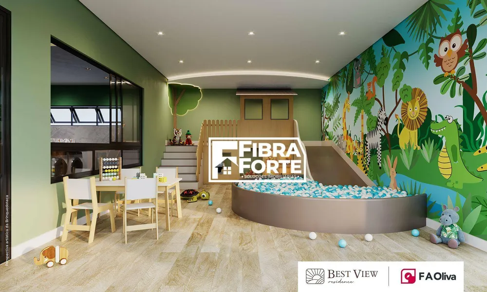 Apartamento, 3 quartos, 78 m² - Foto 7