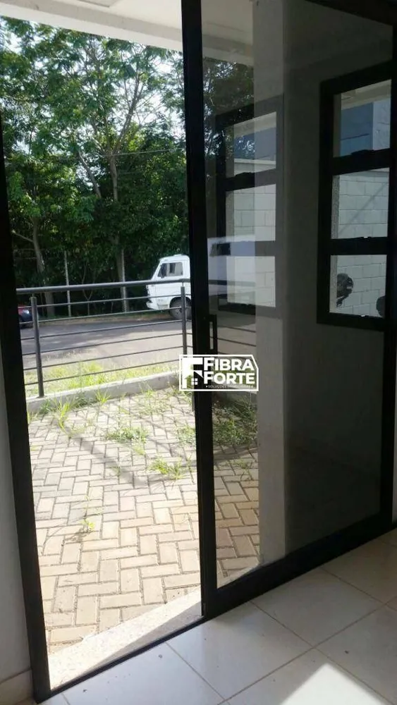 Depósito-Galpão, 1000 m² - Foto 10