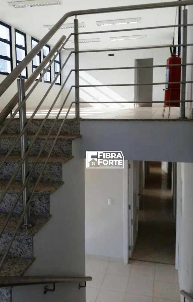 Depósito-Galpão, 1000 m² - Foto 1