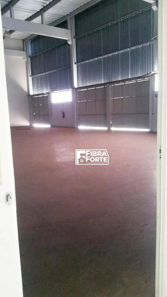 Depósito-Galpão, 1000 m² - Foto 5