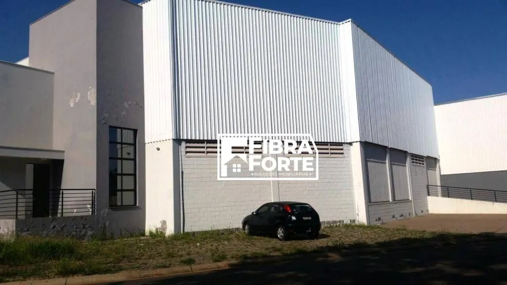 Depósito-Galpão, 1000 m² - Foto 12