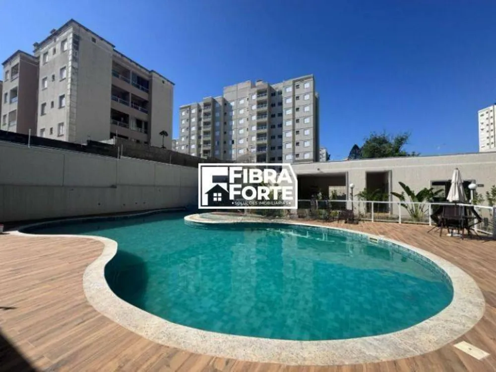 Apartamento, 2 quartos, 54 m² - Foto 8
