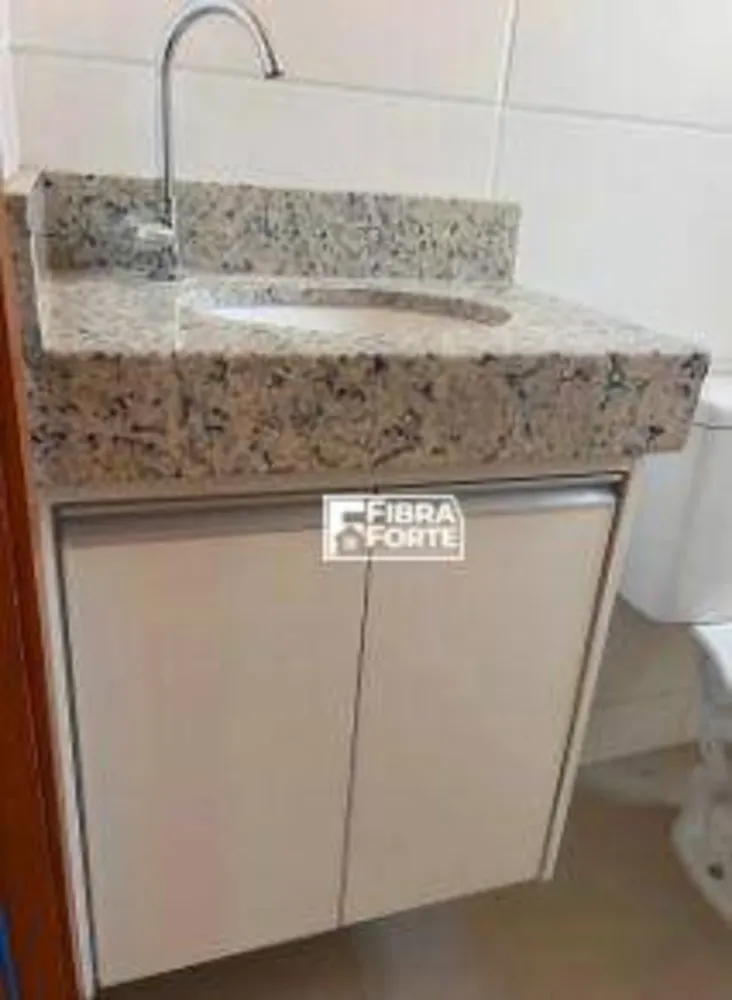 Apartamento, 2 quartos, 54 m² - Foto 3