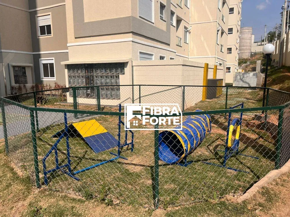 Apartamento, 2 quartos, 54 m² - Foto 6