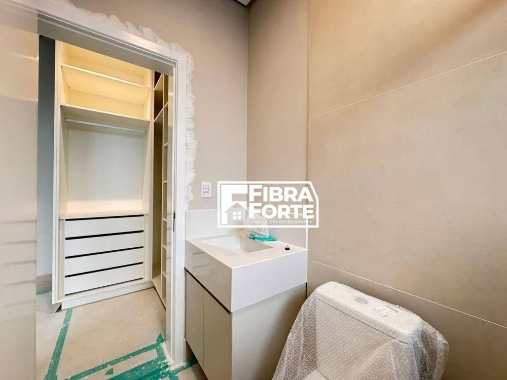 Casa de Condomínio, 4 quartos - Foto 7