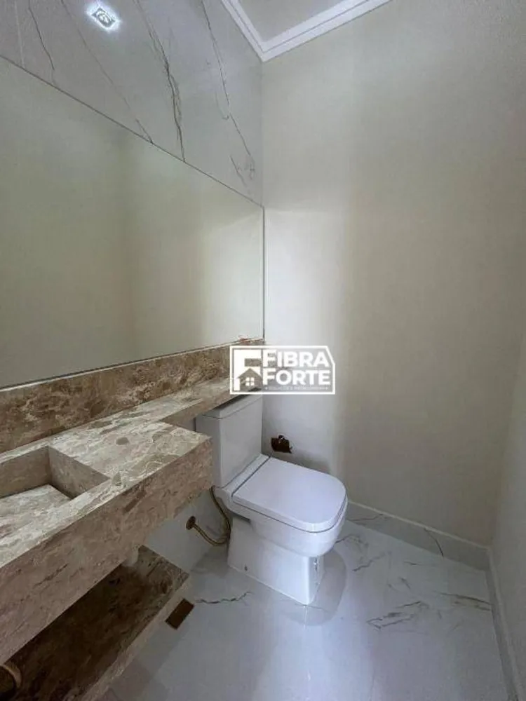 Casa de Condomínio, 3 quartos - Foto 7