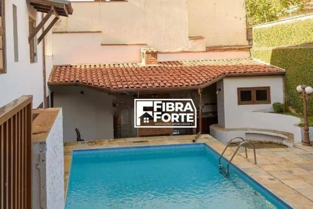 Casa, 4 quartos, 370 m² - Foto 4