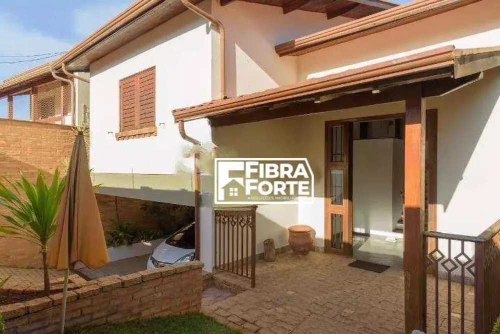 Casa, 4 quartos, 370 m² - Foto 5