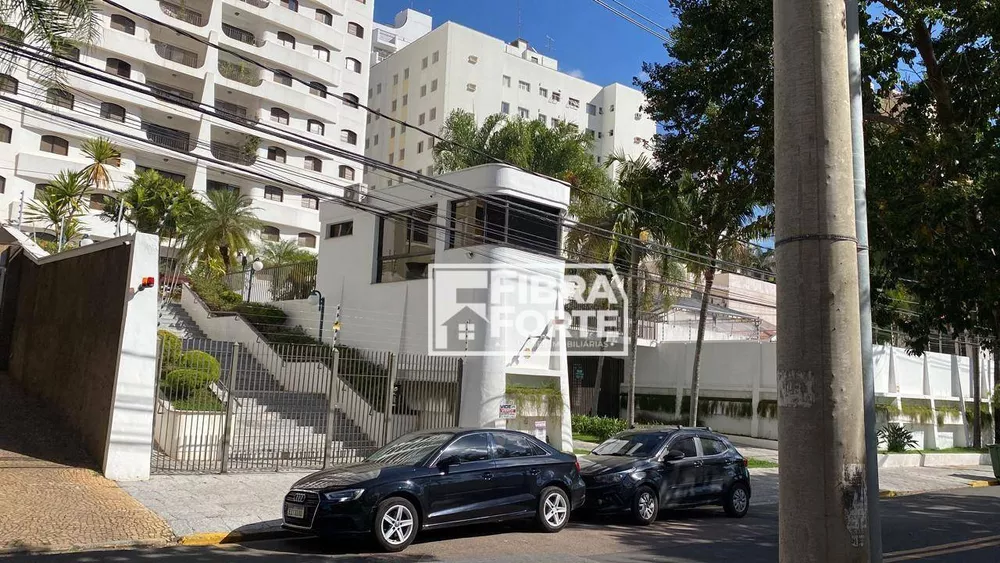 Apartamento, 3 quartos, 184 m² - Foto 1