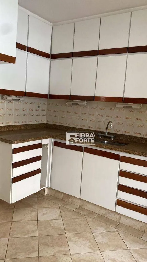 Apartamento, 3 quartos, 184 m² - Foto 7