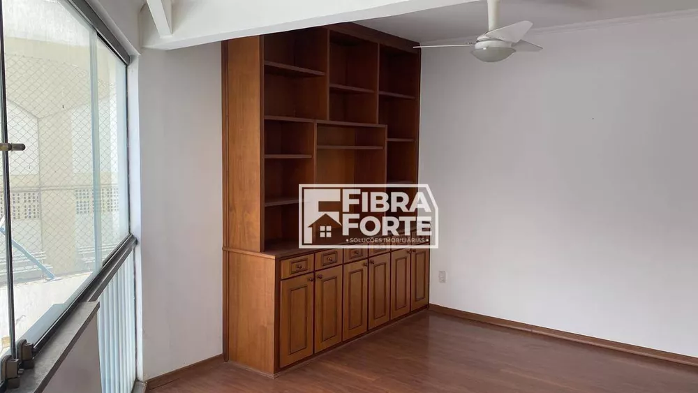 Apartamento, 3 quartos, 184 m² - Foto 5