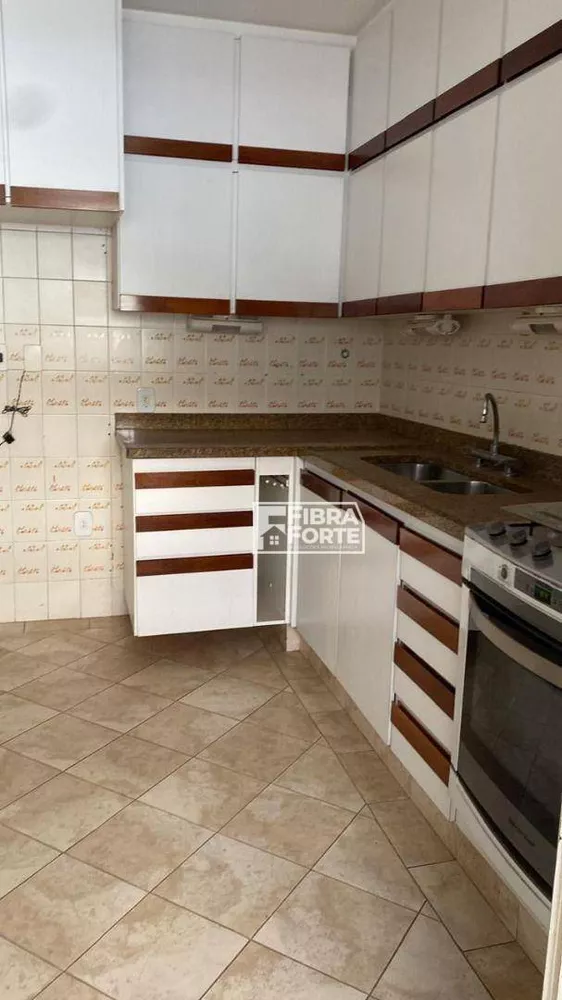 Apartamento, 3 quartos, 184 m² - Foto 6
