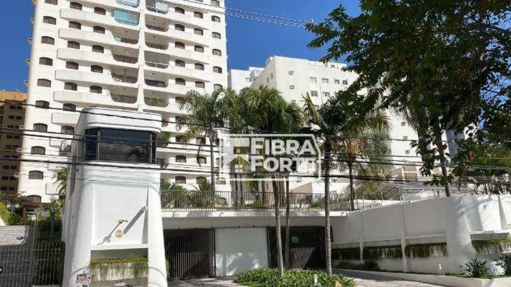 Apartamento, 3 quartos, 184 m² - Foto 1