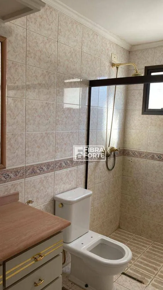 Apartamento, 3 quartos, 184 m² - Foto 14