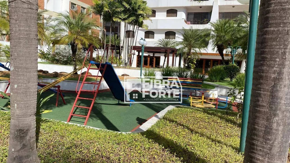 Apartamento, 3 quartos, 184 m² - Foto 11