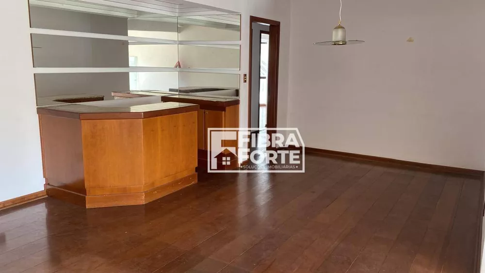 Apartamento, 3 quartos, 184 m² - Foto 4