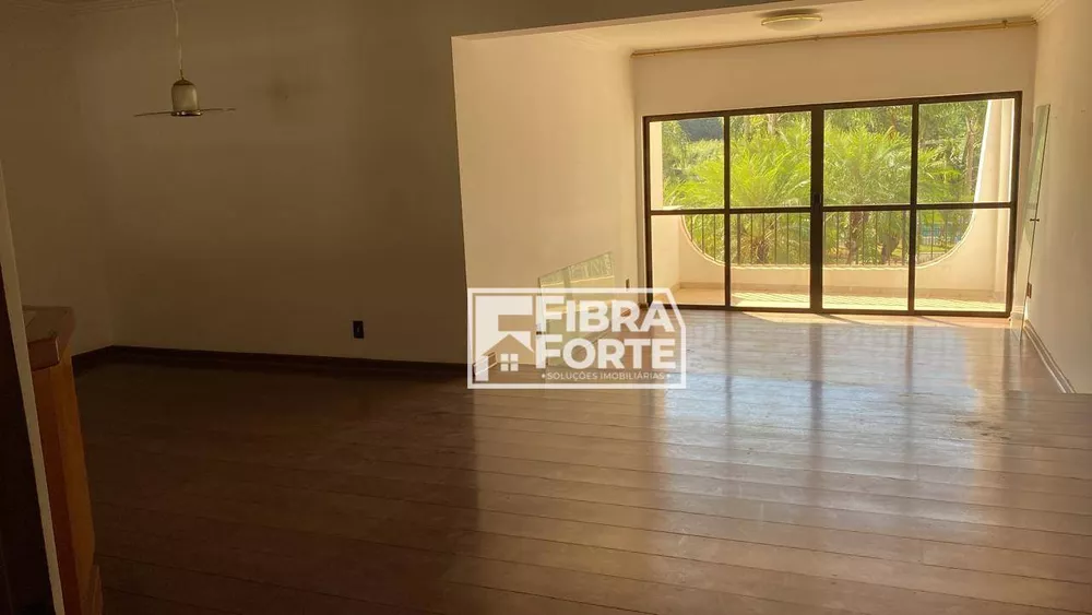 Apartamento, 3 quartos, 184 m² - Foto 3