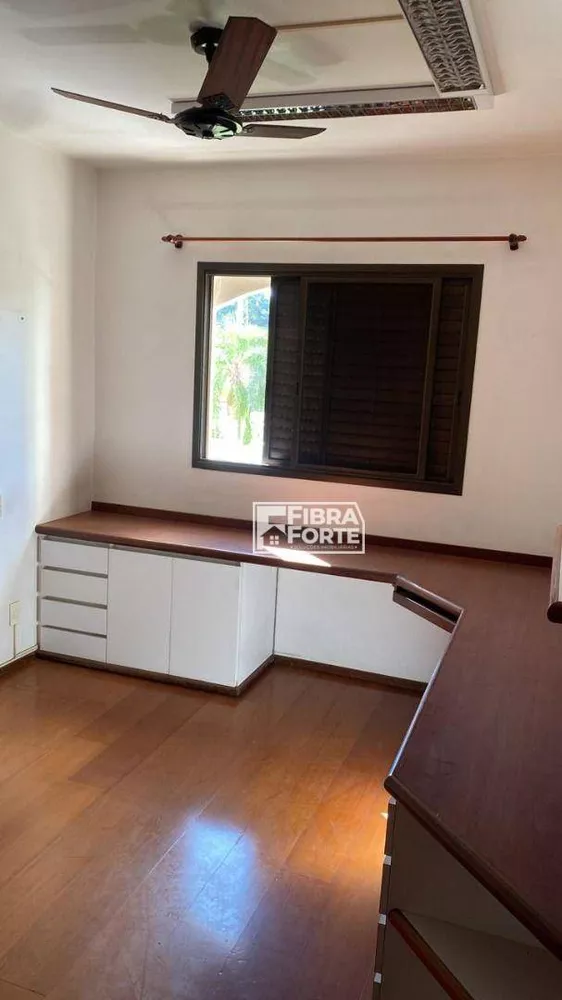 Apartamento, 3 quartos, 184 m² - Foto 9