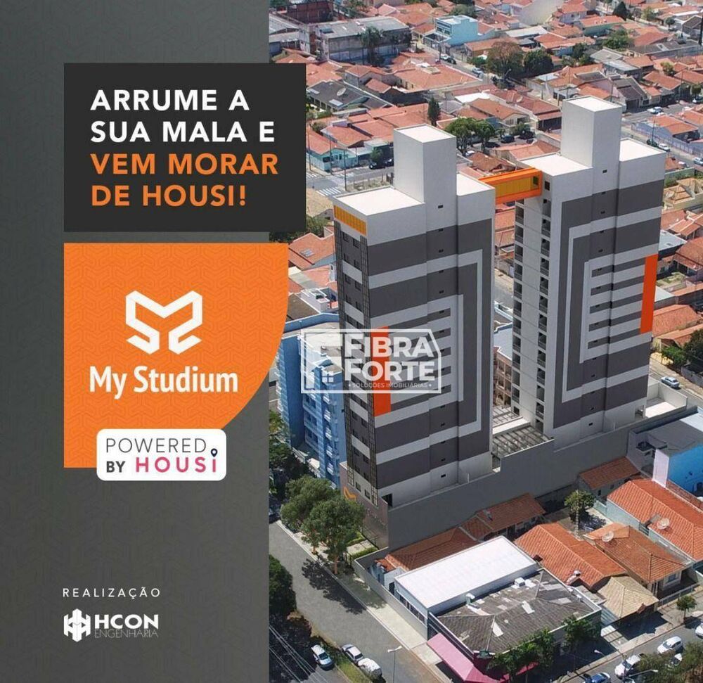 Kitnet-Studio, 40 m² - Foto 3