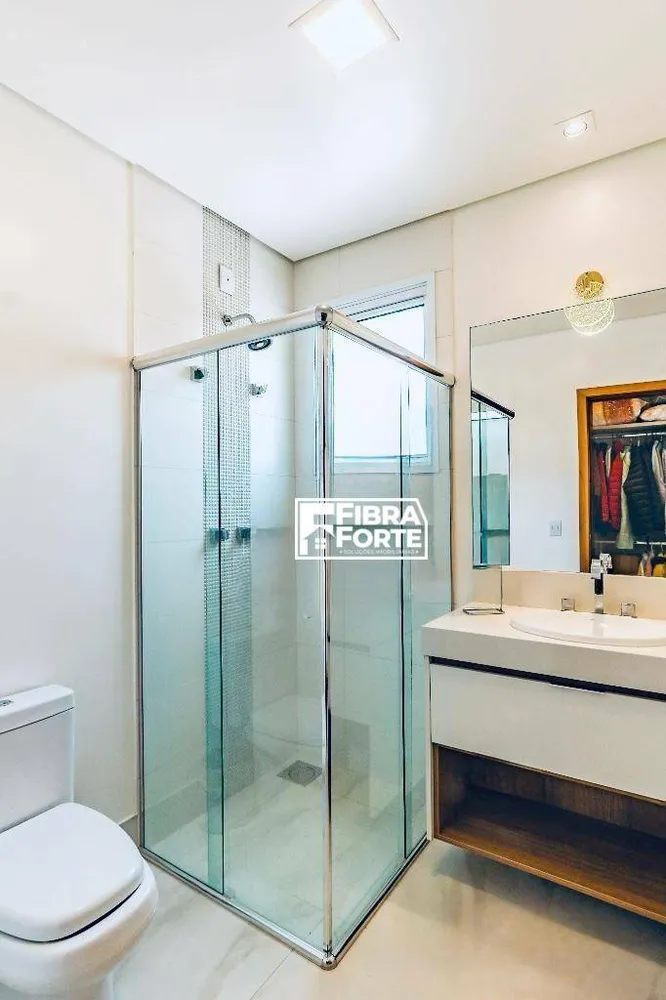 Casa de Condomínio, 3 quartos - Foto 8