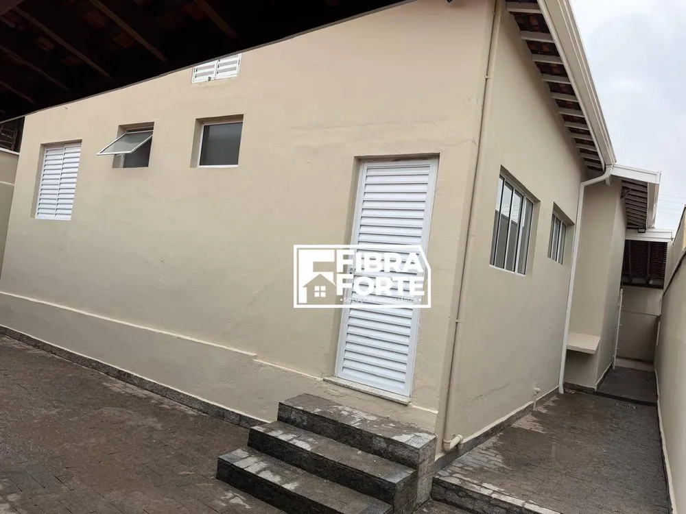 Casa, 3 quartos, 200 m² - Foto 7