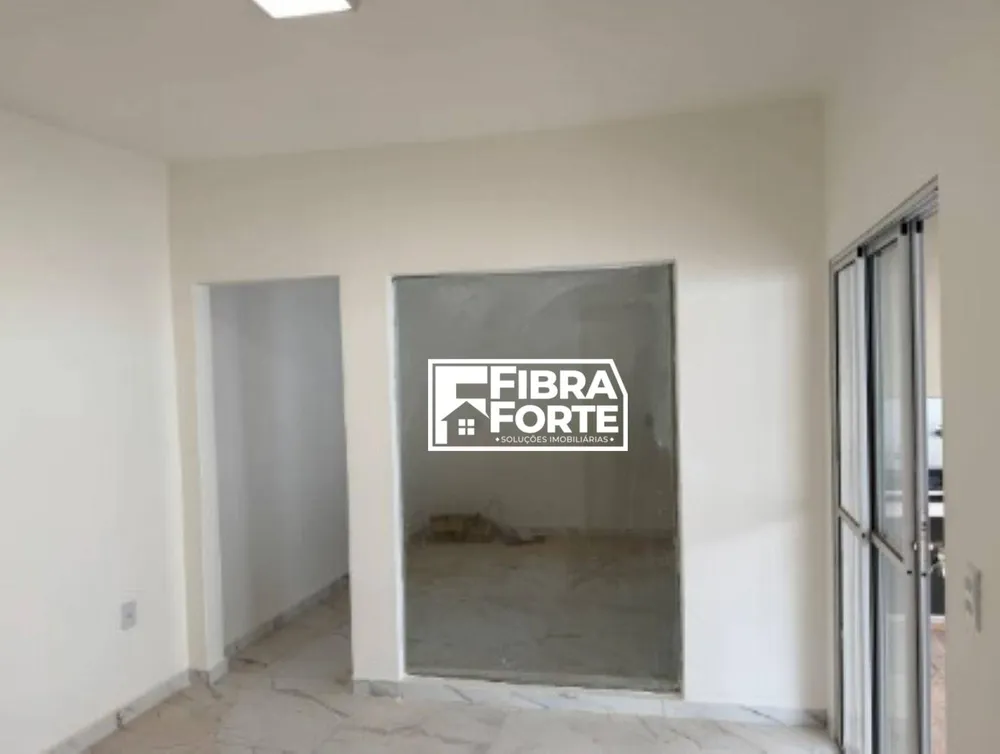 Casa, 3 quartos, 200 m² - Foto 2