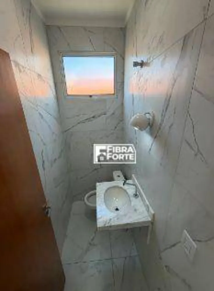 Casa, 3 quartos, 200 m² - Foto 5