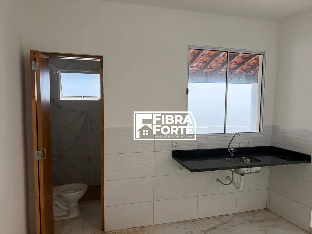 Casa, 3 quartos, 200 m² - Foto 8