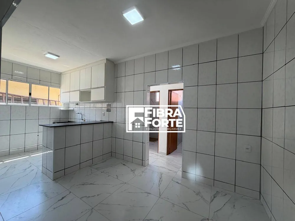 Casa, 3 quartos, 200 m² - Foto 3