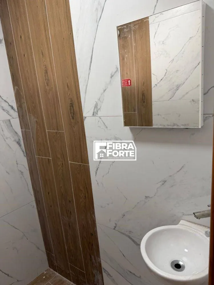 Casa, 3 quartos, 200 m² - Foto 10