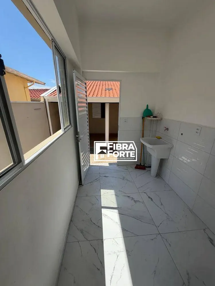 Casa, 3 quartos, 200 m² - Foto 6