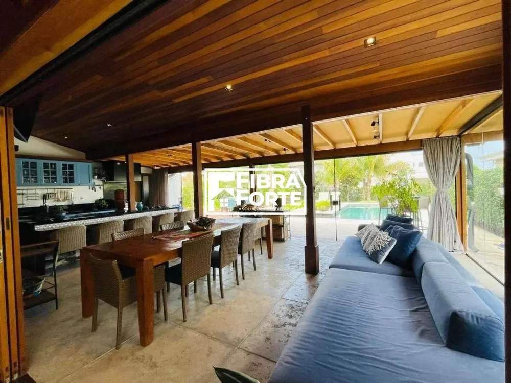 Casa, 3 quartos, 388 m² - Foto 5