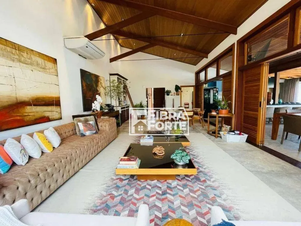 Casa, 3 quartos, 388 m² - Foto 3
