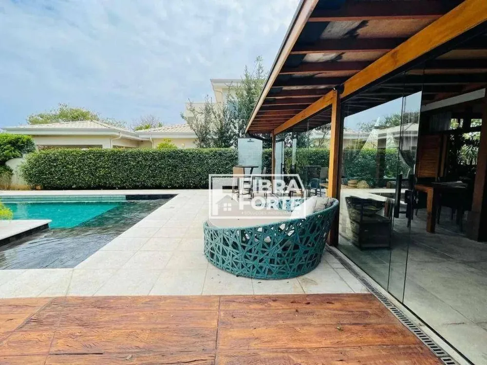 Casa, 3 quartos, 388 m² - Foto 4