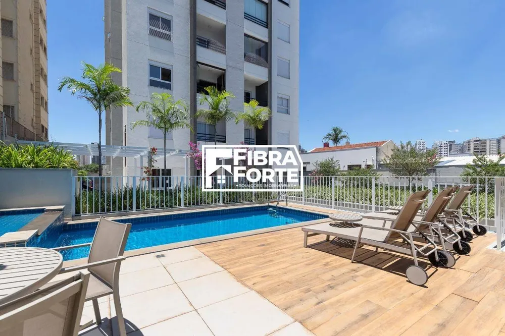 Apartamento, 2 quartos, 58 m² - Foto 1