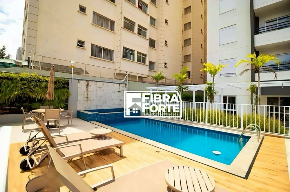Apartamento, 2 quartos, 58 m² - Foto 8