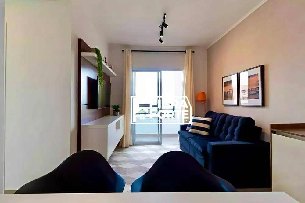 Apartamento, 2 quartos, 58 m² - Foto 3