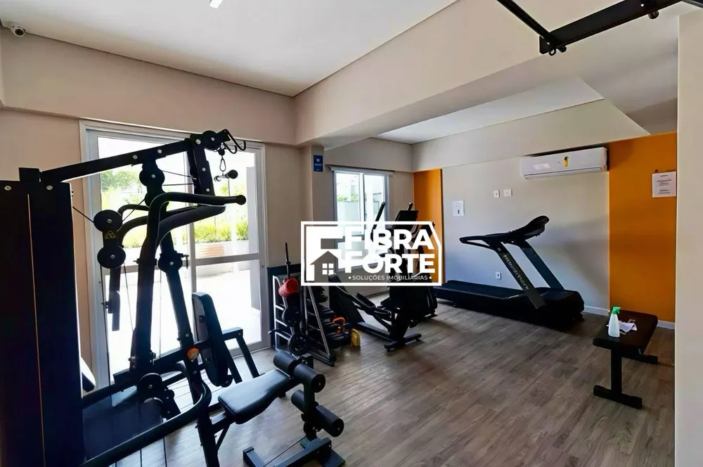 Apartamento, 2 quartos, 58 m² - Foto 10