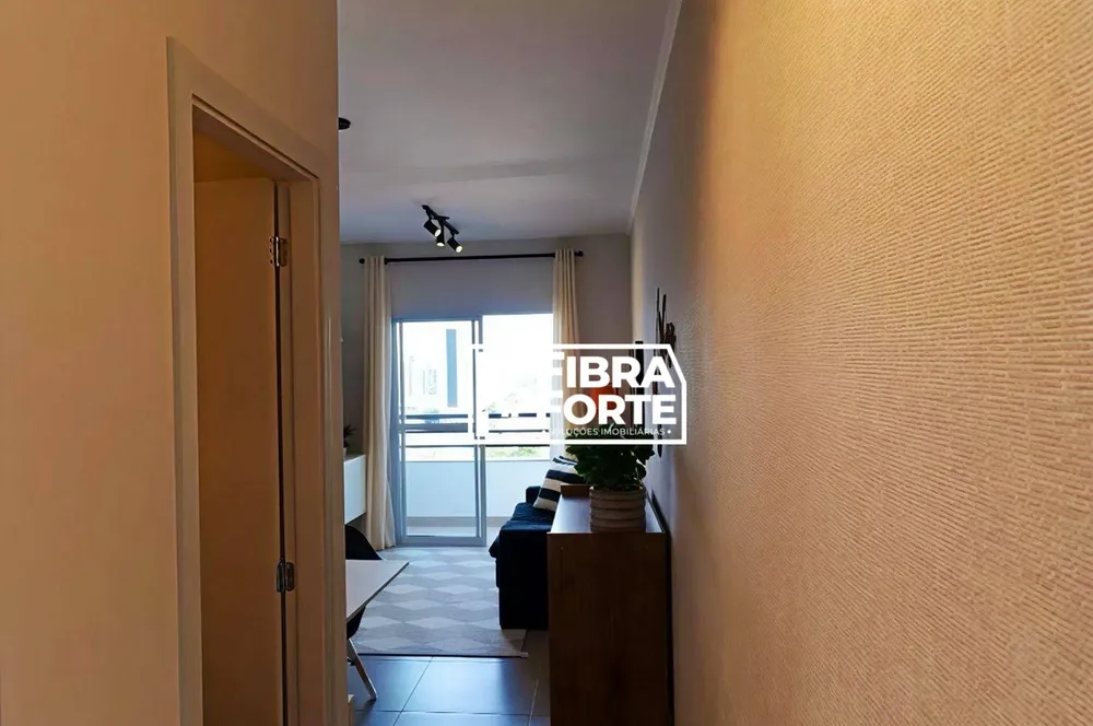 Apartamento, 2 quartos, 58 m² - Foto 2