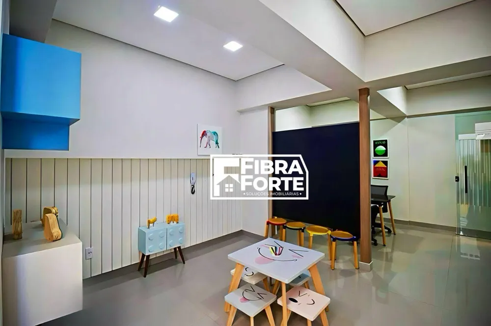 Apartamento, 2 quartos, 58 m² - Foto 9